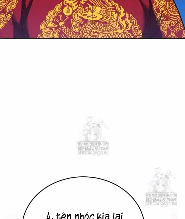 Vương Triều Đen Tối: Joseon - Chương 133 - ảnh 29