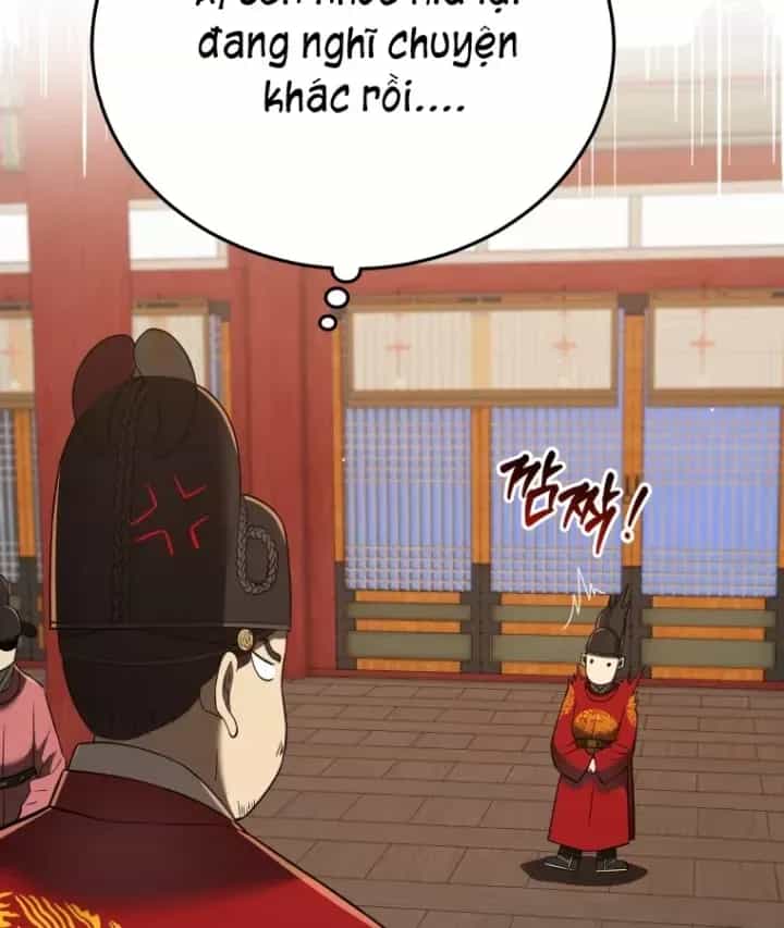 Vương Triều Đen Tối: Joseon - Chương 133 - ảnh 30