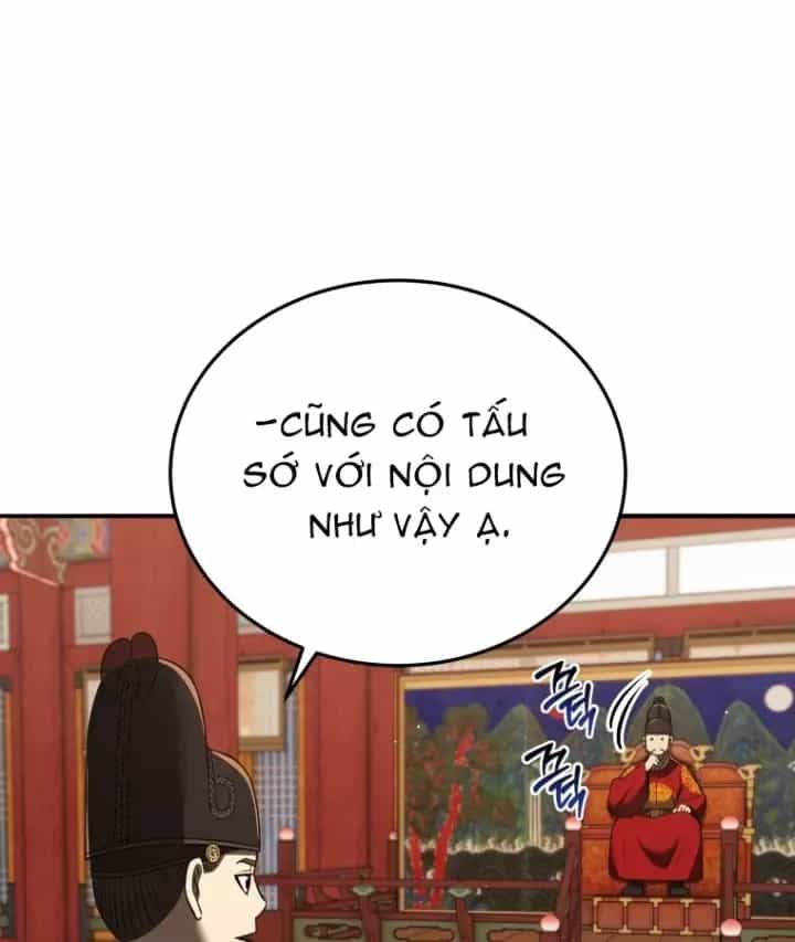 Vương Triều Đen Tối: Joseon - Chương 133 - ảnh 38