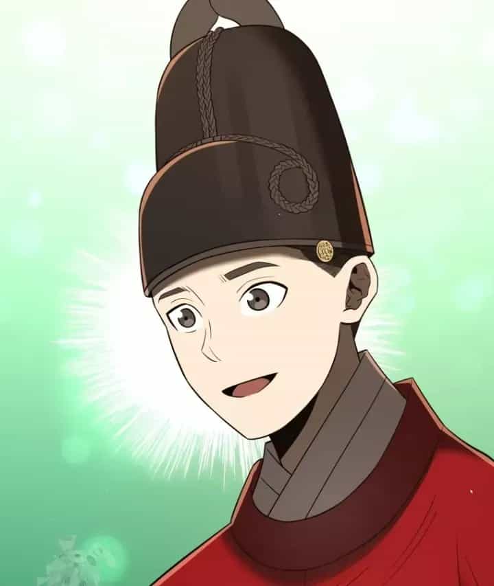 Vương Triều Đen Tối: Joseon - Chương 133 - ảnh 43