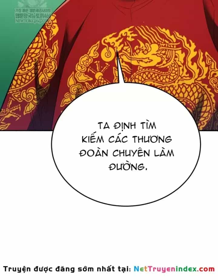Vương Triều Đen Tối: Joseon - Chương 133 - ảnh 44