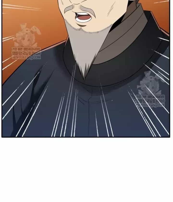 Vương Triều Đen Tối: Joseon - Chương 133 - ảnh 46