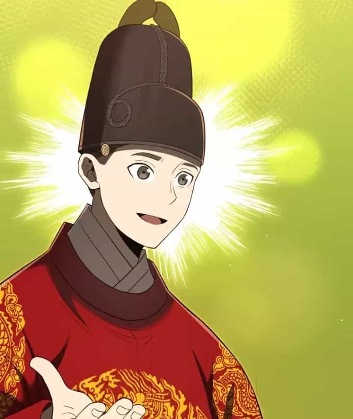 Vương Triều Đen Tối: Joseon - Chương 133 - ảnh 48