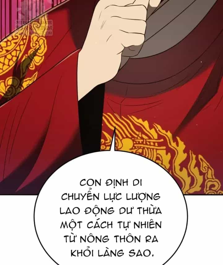 Vương Triều Đen Tối: Joseon - Chương 133 - ảnh 53
