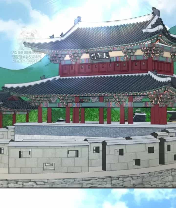 Vương Triều Đen Tối: Joseon - Chương 133 - ảnh 57