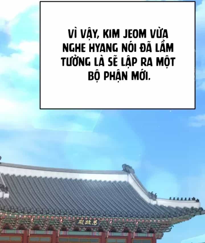 Vương Triều Đen Tối: Joseon - Chương 133 - ảnh 59