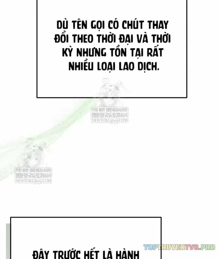 Vương Triều Đen Tối: Joseon - Chương 133 - ảnh 6