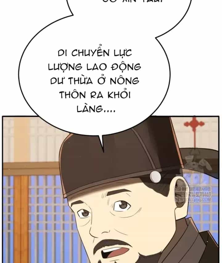 Vương Triều Đen Tối: Joseon - Chương 133 - ảnh 61