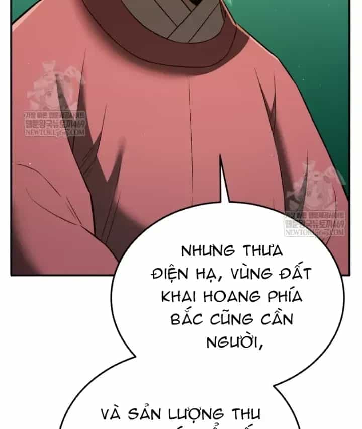 Vương Triều Đen Tối: Joseon - Chương 133 - ảnh 69