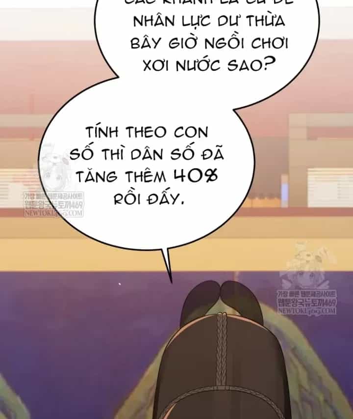 Vương Triều Đen Tối: Joseon - Chương 133 - ảnh 71