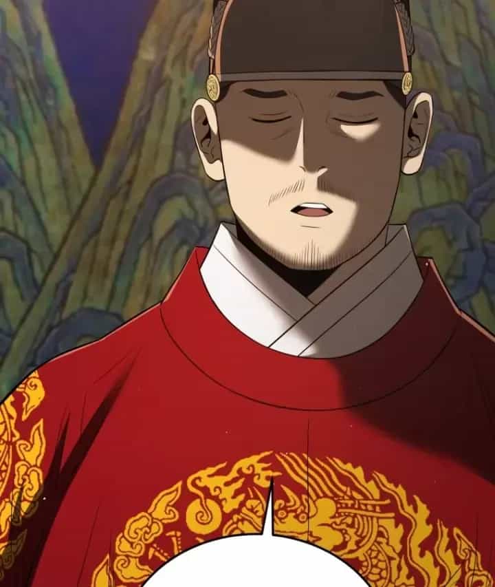 Vương Triều Đen Tối: Joseon - Chương 133 - ảnh 72