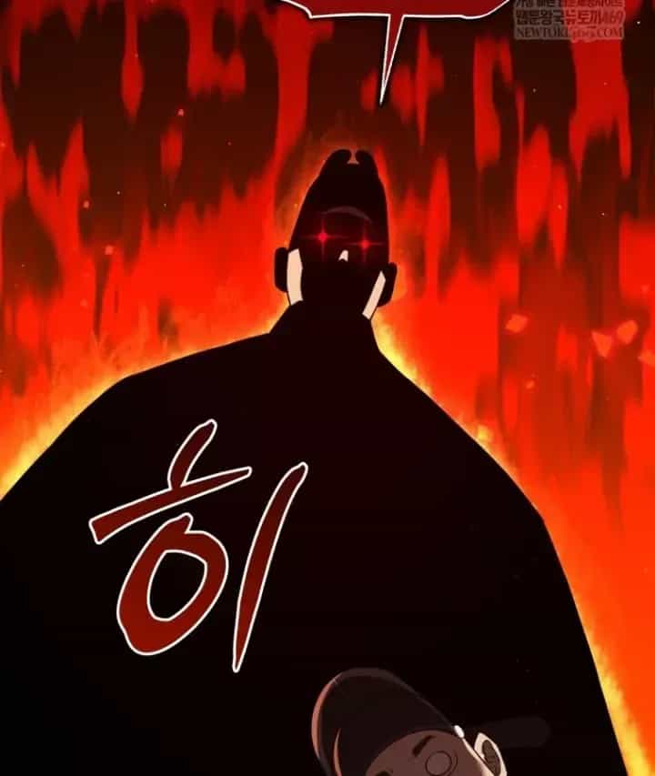 Vương Triều Đen Tối: Joseon - Chương 133 - ảnh 75