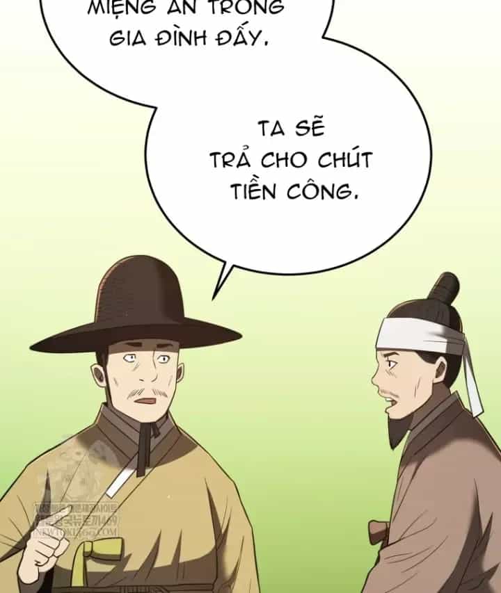 Vương Triều Đen Tối: Joseon - Chương 133 - ảnh 8