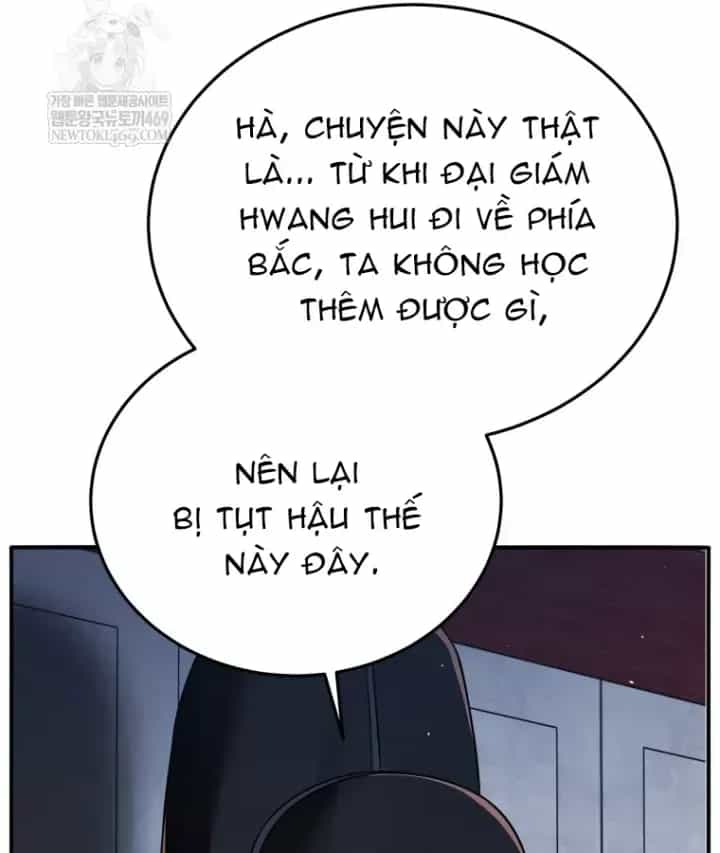 Vương Triều Đen Tối: Joseon - Chương 133 - ảnh 89