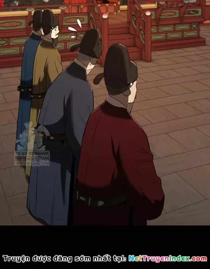 Vương Triều Đen Tối: Joseon - Chương 133 - ảnh 94