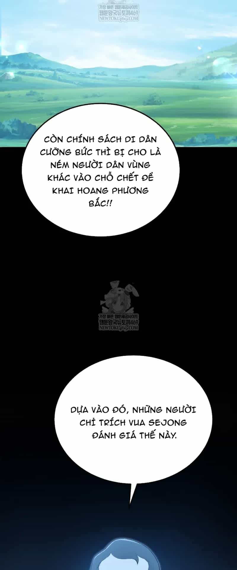 Vương Triều Đen Tối: Joseon - Chương 134 - ảnh 46