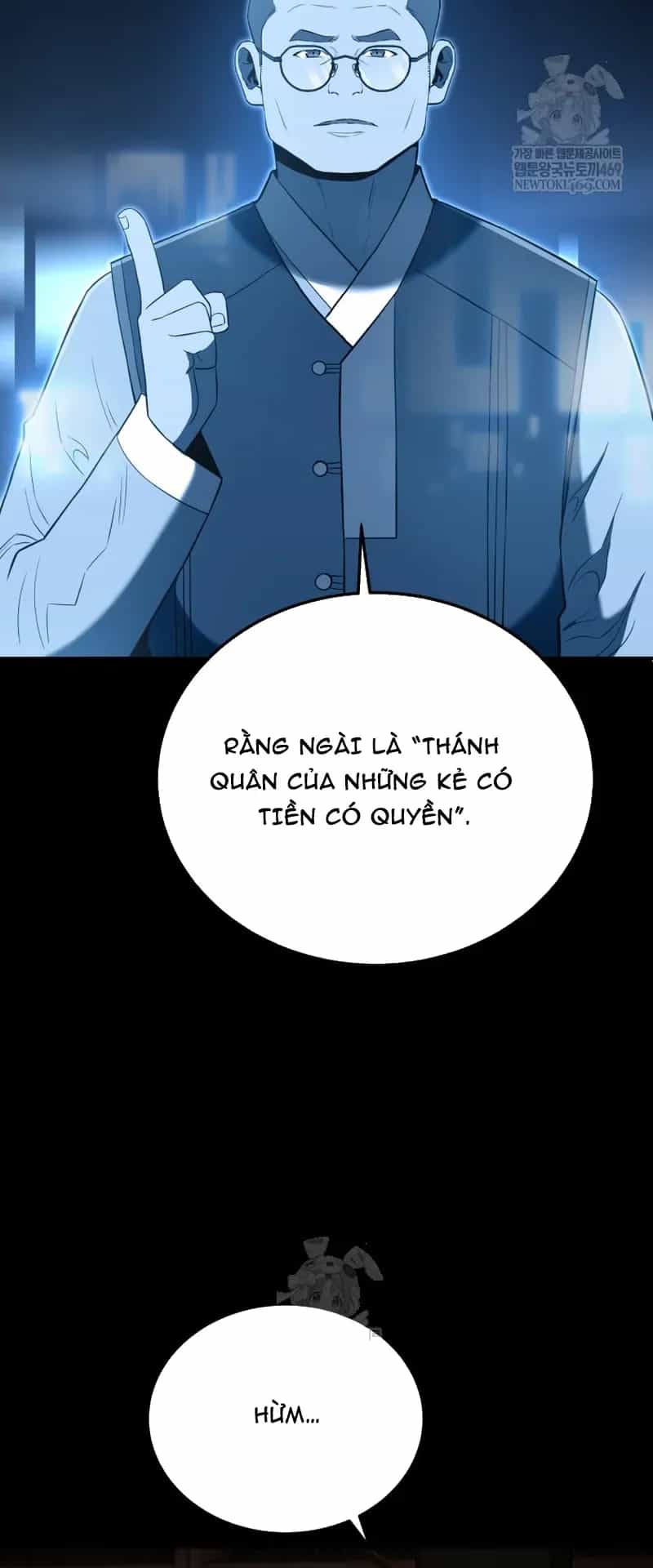 Vương Triều Đen Tối: Joseon - Chương 134 - ảnh 47