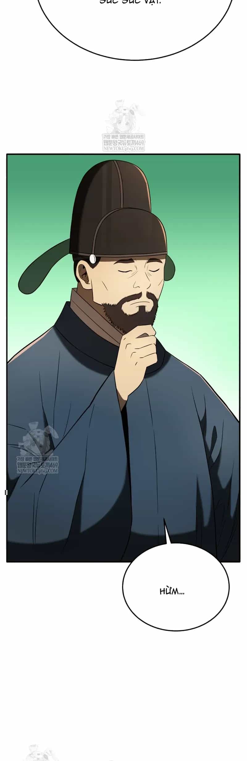 Vương Triều Đen Tối: Joseon - Chương 134 - ảnh 64
