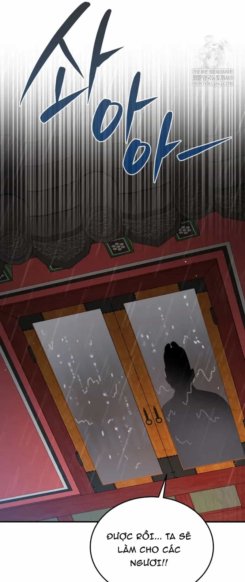 Vương Triều Đen Tối: Joseon - Chương 134 - ảnh 71