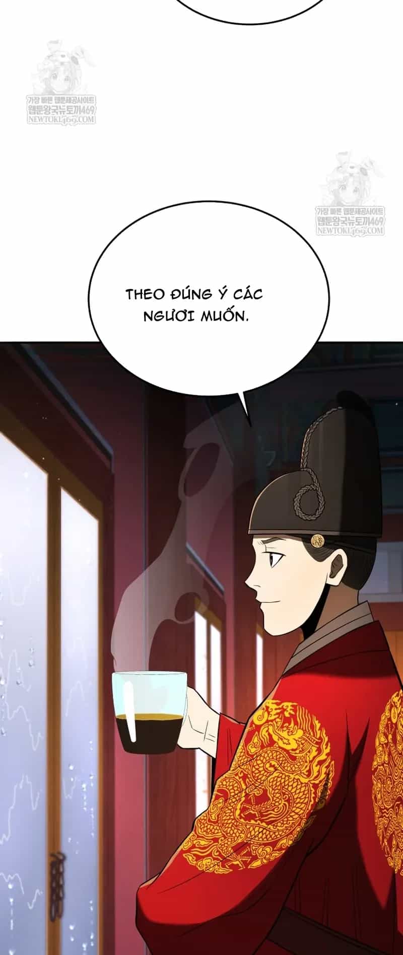 Vương Triều Đen Tối: Joseon - Chương 134 - ảnh 72