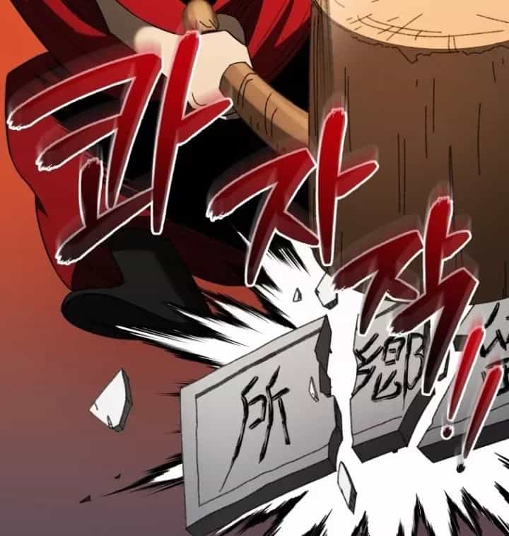 Vương Triều Đen Tối: Joseon - Chương 135 - ảnh 100