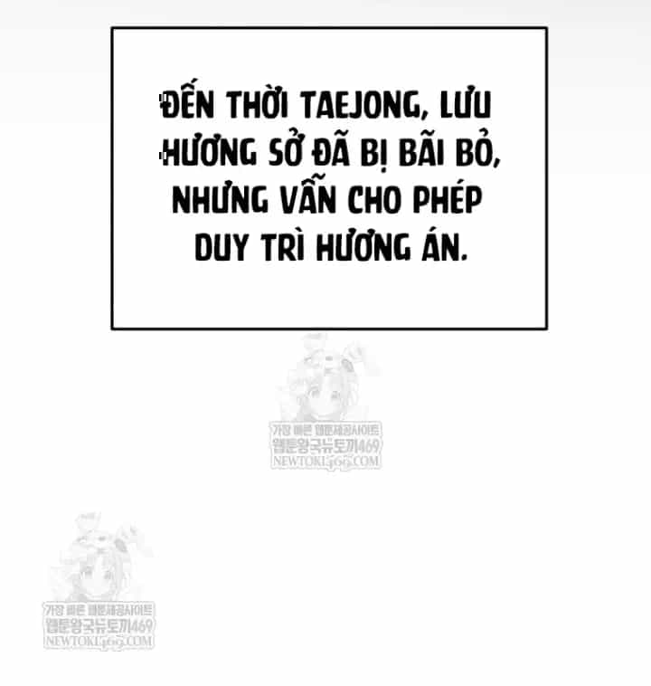 Vương Triều Đen Tối: Joseon - Chương 135 - ảnh 102
