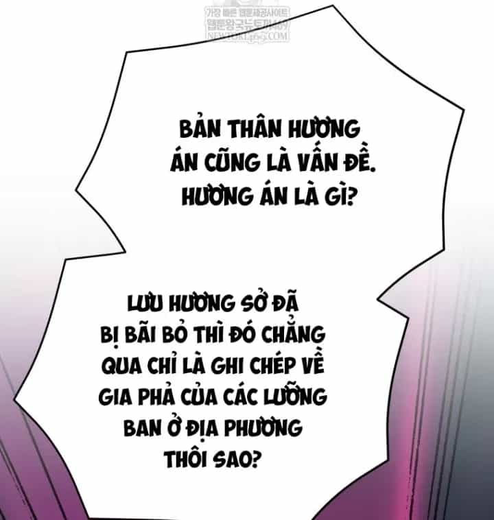 Vương Triều Đen Tối: Joseon - Chương 135 - ảnh 109