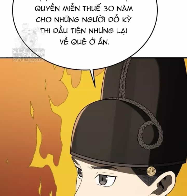 Vương Triều Đen Tối: Joseon - Chương 135 - ảnh 117