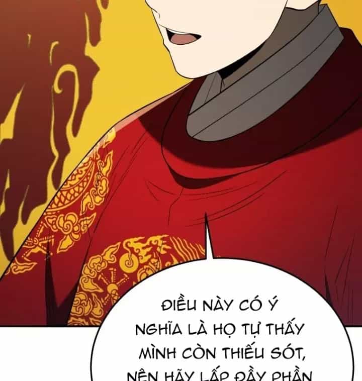 Vương Triều Đen Tối: Joseon - Chương 135 - ảnh 118