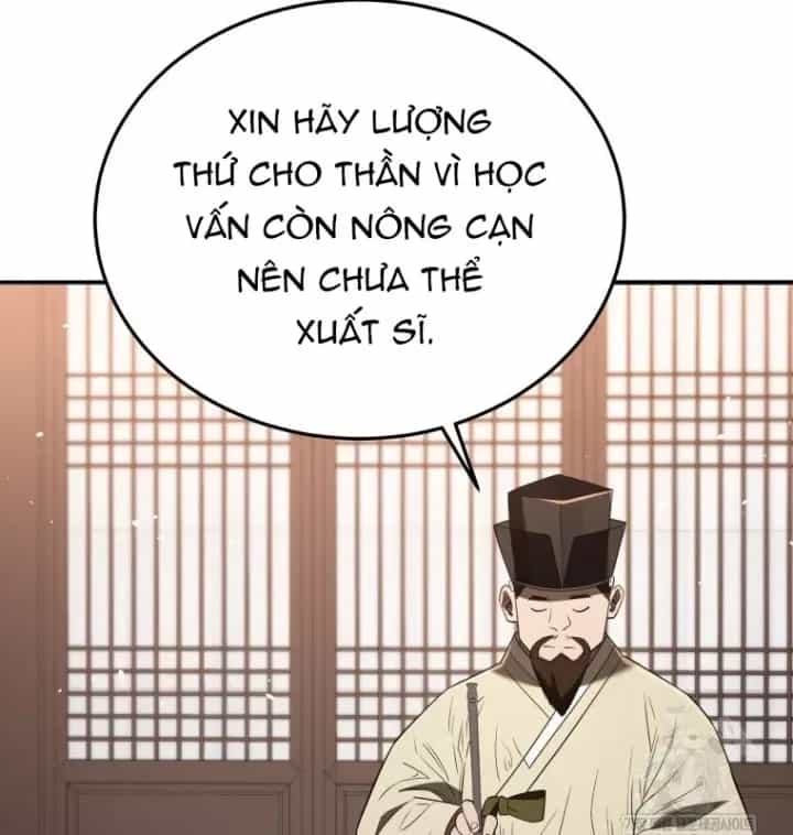 Vương Triều Đen Tối: Joseon - Chương 135 - ảnh 120
