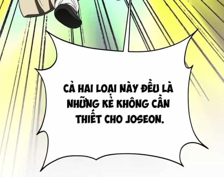 Vương Triều Đen Tối: Joseon - Chương 135 - ảnh 127