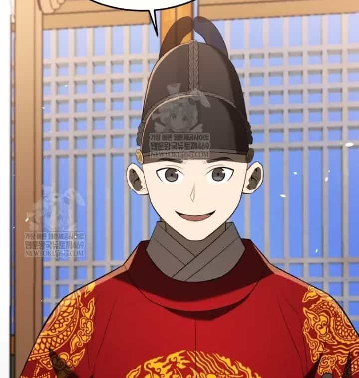 Vương Triều Đen Tối: Joseon - Chương 135 - ảnh 144
