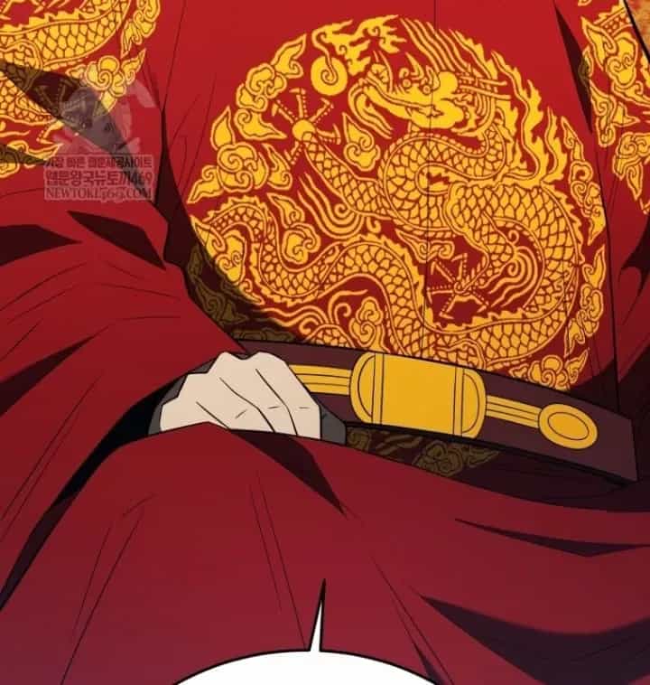 Vương Triều Đen Tối: Joseon - Chương 135 - ảnh 152