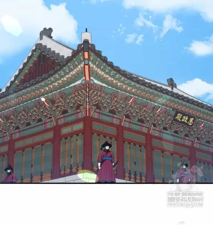 Vương Triều Đen Tối: Joseon - Chương 135 - ảnh 158