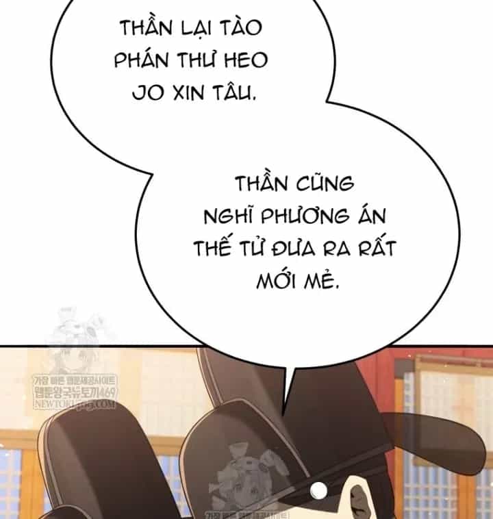 Vương Triều Đen Tối: Joseon - Chương 135 - ảnh 16