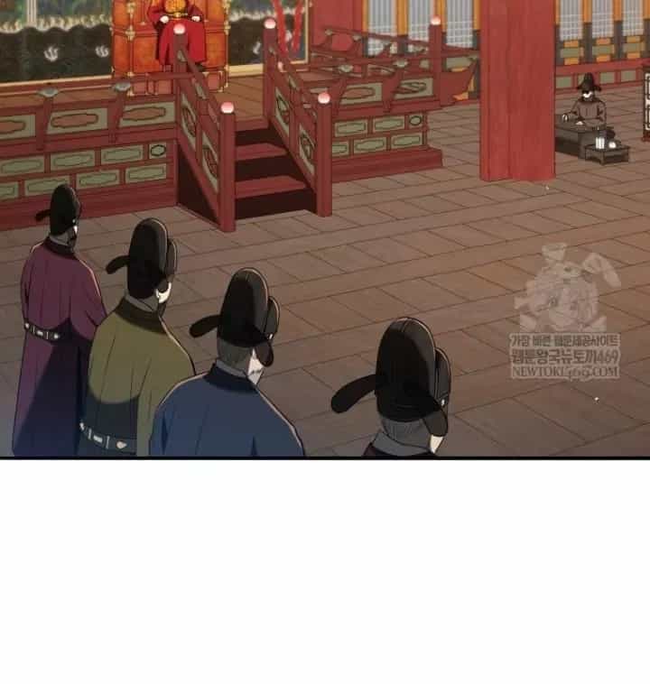 Vương Triều Đen Tối: Joseon - Chương 135 - ảnh 160