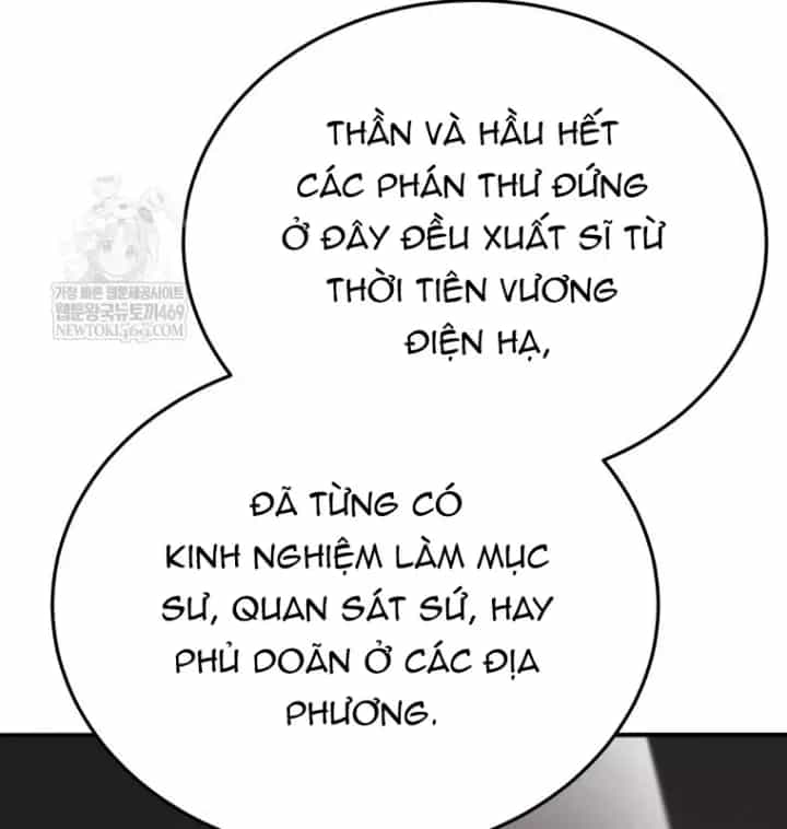 Vương Triều Đen Tối: Joseon - Chương 135 - ảnh 164
