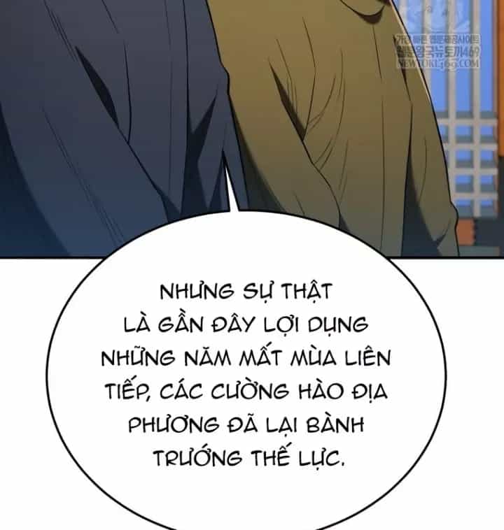 Vương Triều Đen Tối: Joseon - Chương 135 - ảnh 171