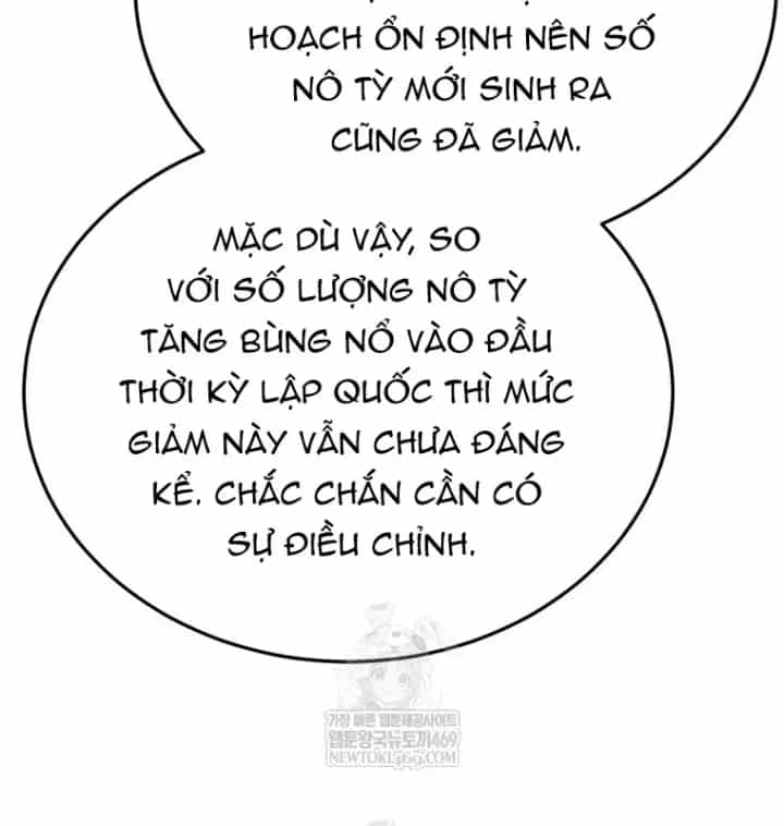 Vương Triều Đen Tối: Joseon - Chương 135 - ảnh 178
