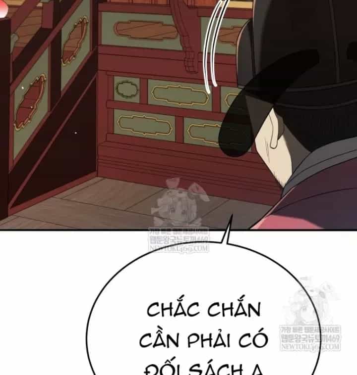 Vương Triều Đen Tối: Joseon - Chương 135 - ảnh 181