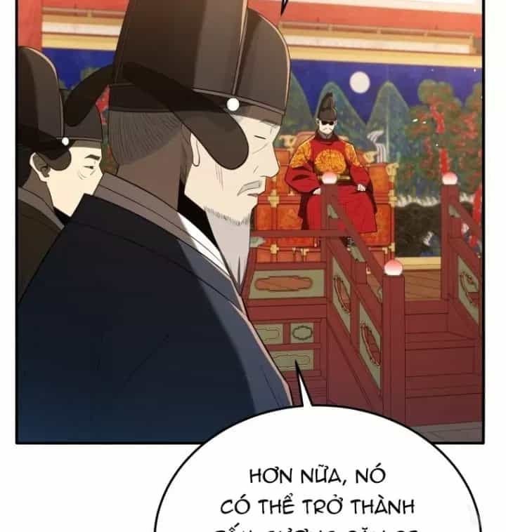 Vương Triều Đen Tối: Joseon - Chương 135 - ảnh 190