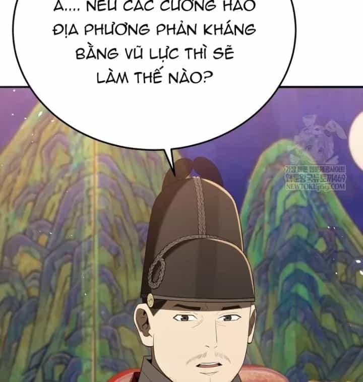 Vương Triều Đen Tối: Joseon - Chương 135 - ảnh 192