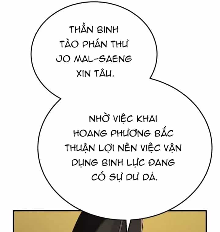 Vương Triều Đen Tối: Joseon - Chương 135 - ảnh 194