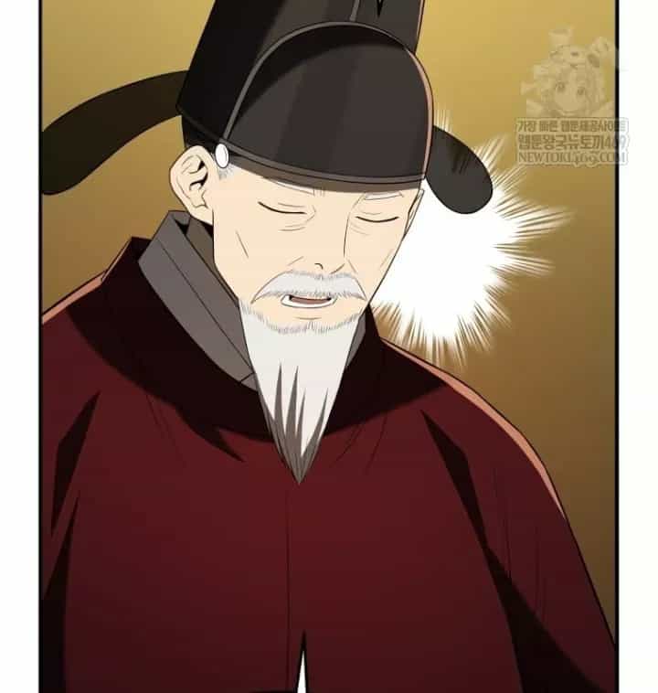 Vương Triều Đen Tối: Joseon - Chương 135 - ảnh 195