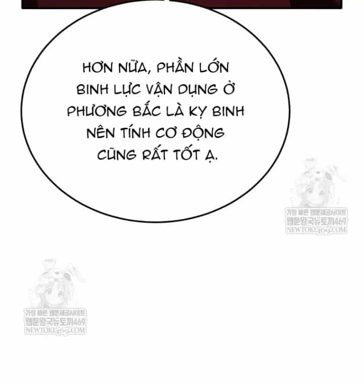 Vương Triều Đen Tối: Joseon - Chương 135 - ảnh 196