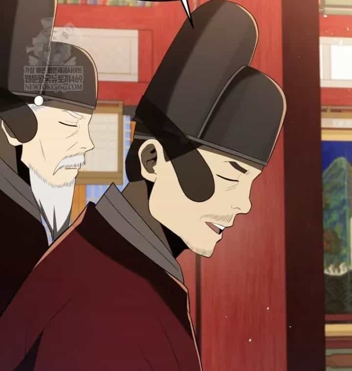 Vương Triều Đen Tối: Joseon - Chương 135 - ảnh 198
