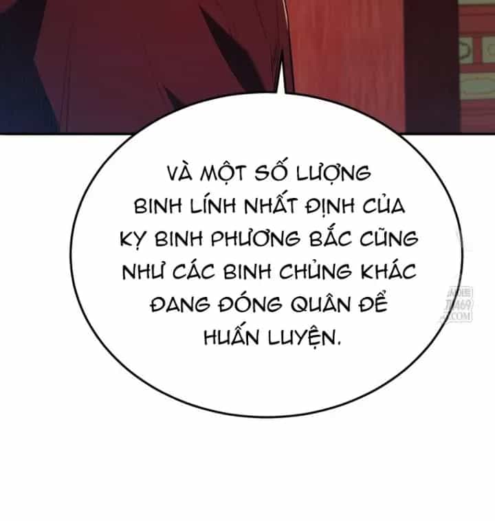 Vương Triều Đen Tối: Joseon - Chương 135 - ảnh 199