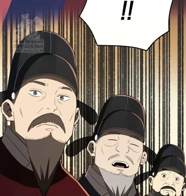 Vương Triều Đen Tối: Joseon - Chương 135 - ảnh 27