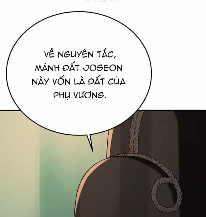 Vương Triều Đen Tối: Joseon - Chương 135 - ảnh 33