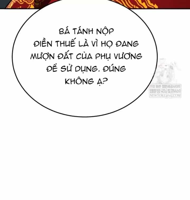 Vương Triều Đen Tối: Joseon - Chương 135 - ảnh 35
